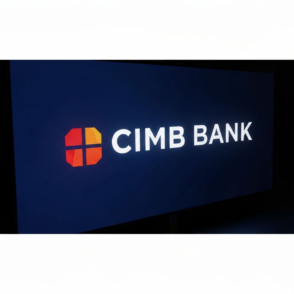 CIMB Bank