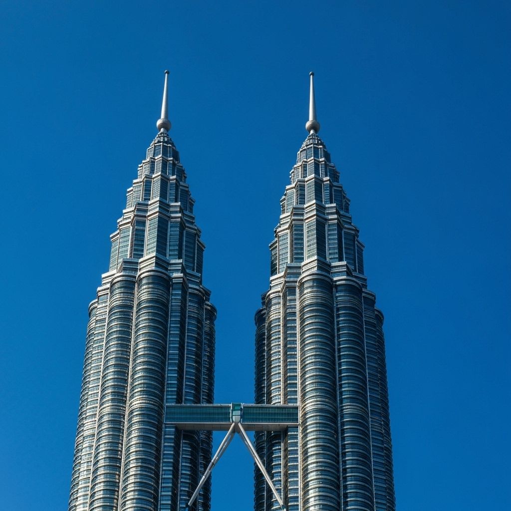 Petronas